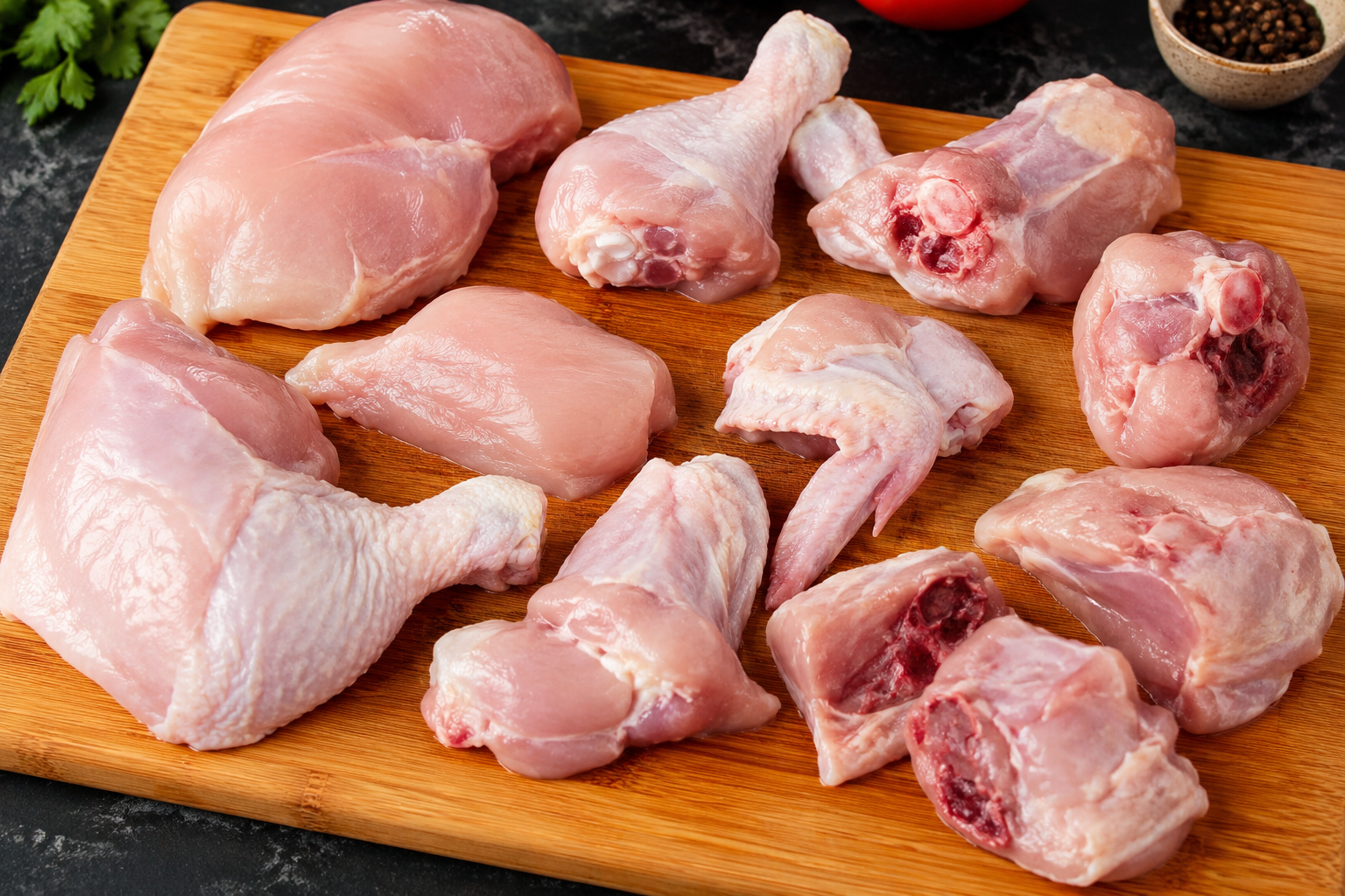 Chicken